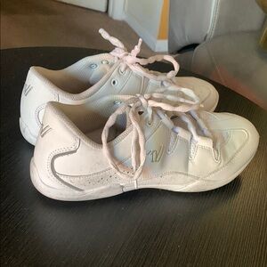 Varsity cheer shoes